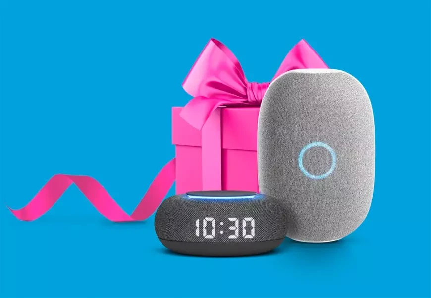 Маруся от VK научилась звонить на умные колонки VK Капсула и VK Капсула Мини