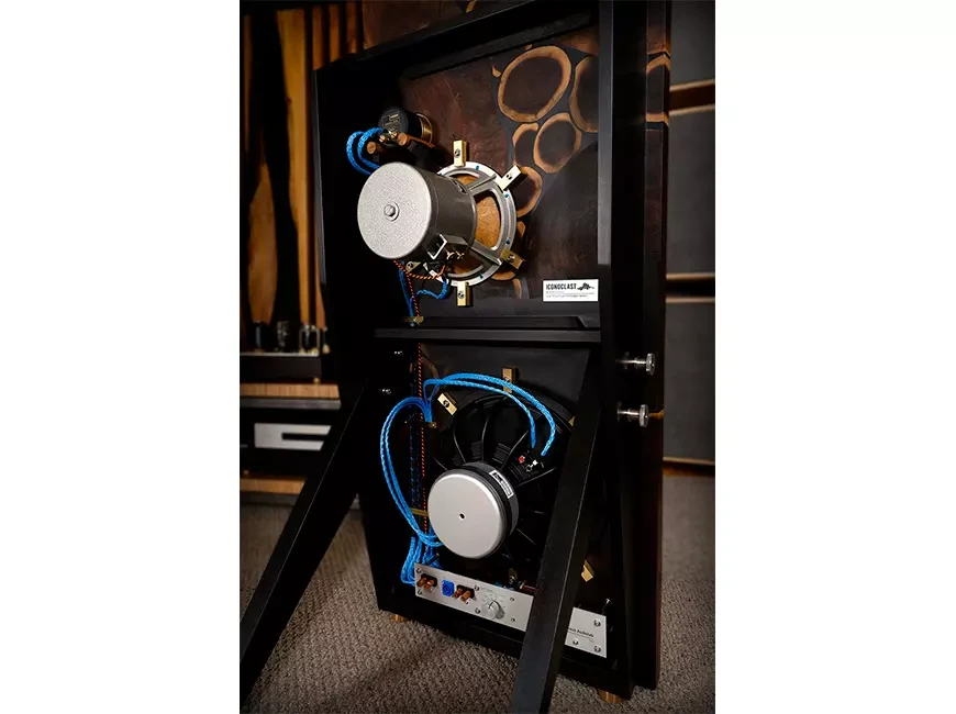 Акустические системы Treehaus Audiolab Phantom of Luxury