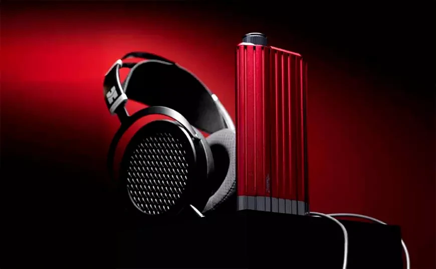 Портативный ЦАП/усилитель для наушников iFi iDSD Diablo 2