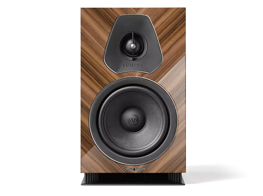 Акустические системы Lumina II Amator