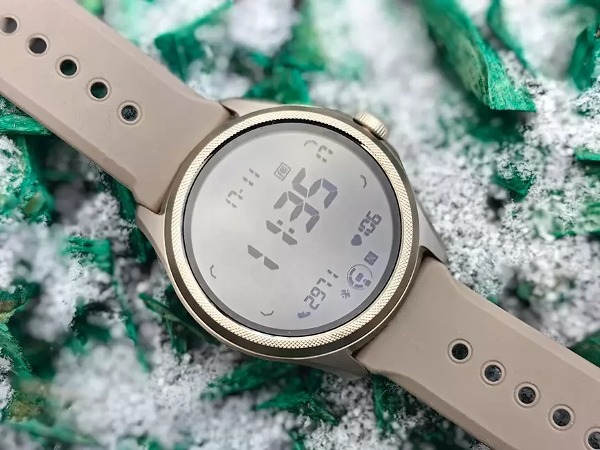 Смарт-часы Mobvoi TicWatch Pro 5