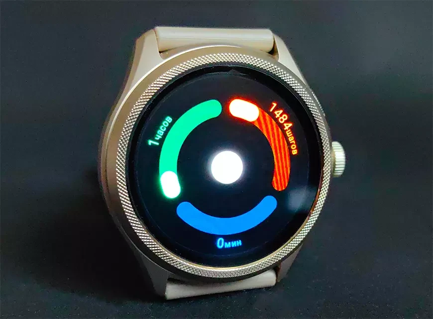 Смарт-часы Mobvoi TicWatch Pro 5