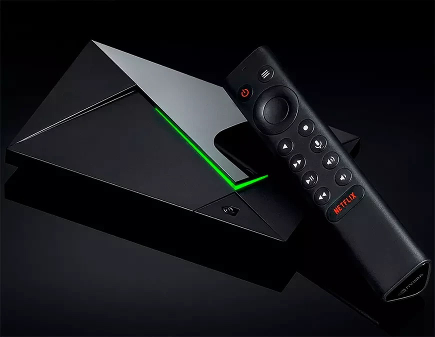 Nvidia Shield теперь поддерживает Auro 3D