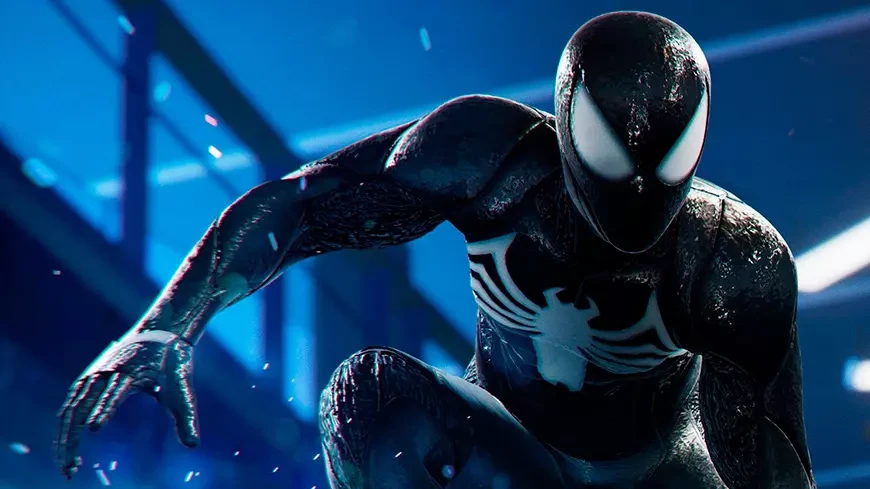 7. Marvel's Spider-Man 2