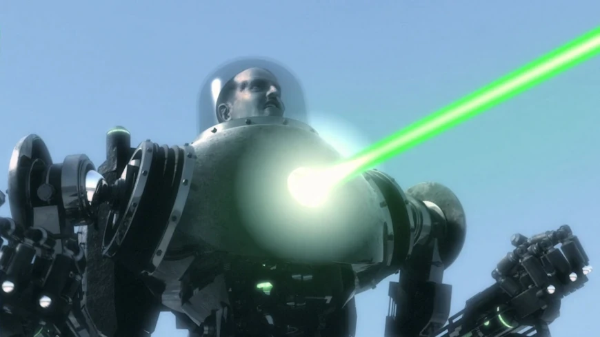 32. Нацисты в центре Земли / Nazis at the Center of the Earth (2012)