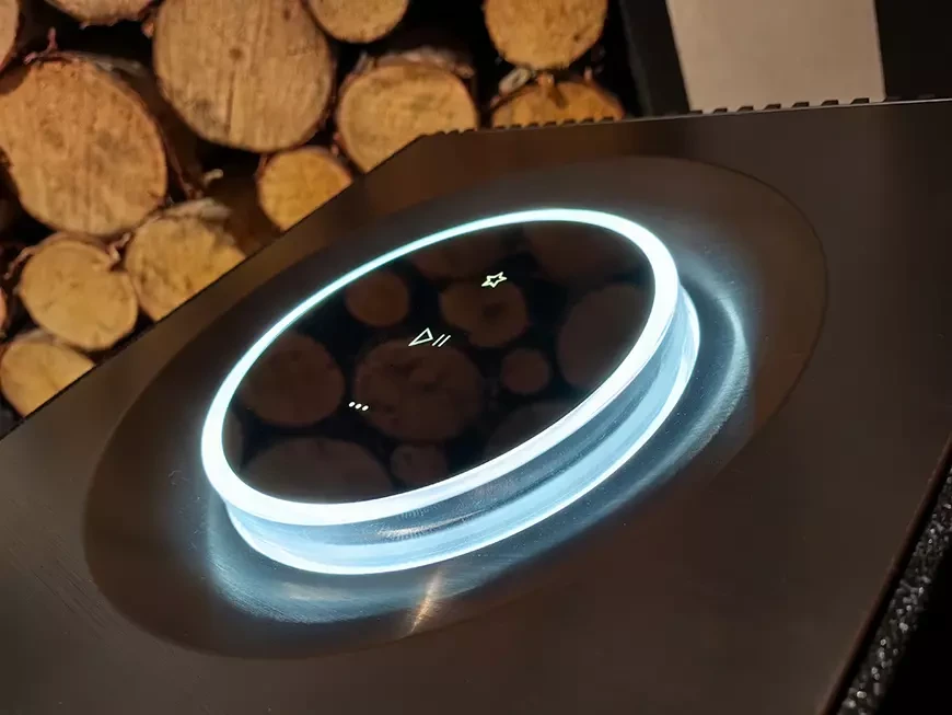 Беспроводная аудиосистема Naim Mu-so Qb 2nd Generation