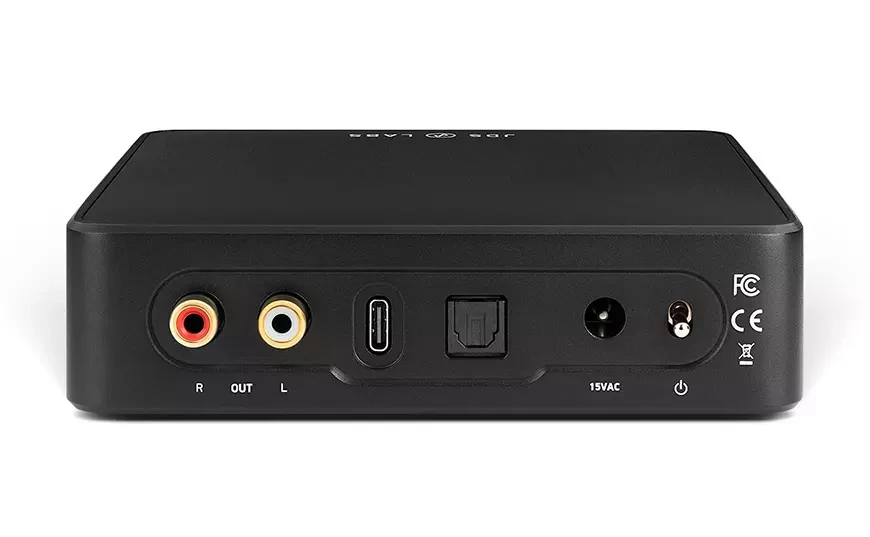   Внешний ЦАП Atom DAC 2