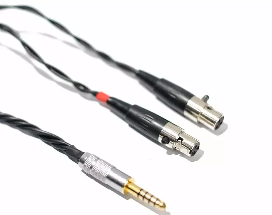 Накладные наушники Altiat CAL.1H Mystique Edition