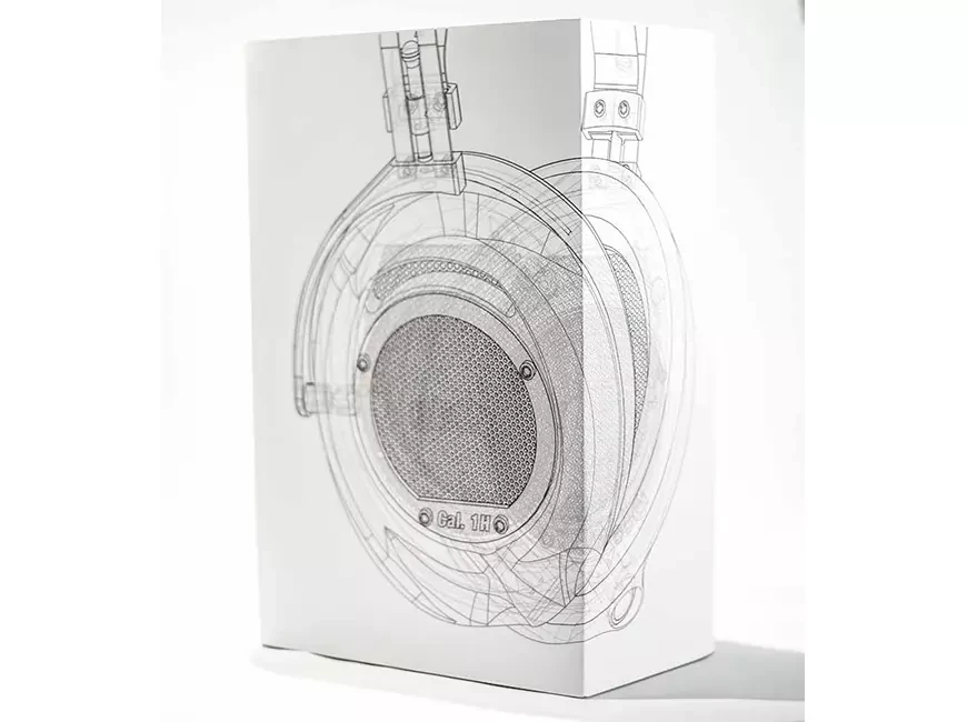 Накладные наушники Altiat CAL.1H Mystique Edition