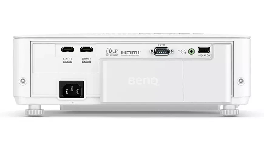 BenQ W1800 – идём в кино, не выходя из дома