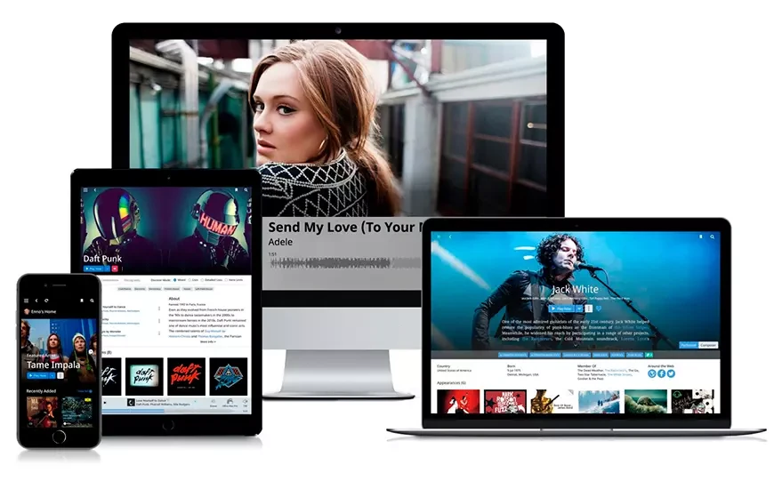 HARMAN покупает Roon Labs