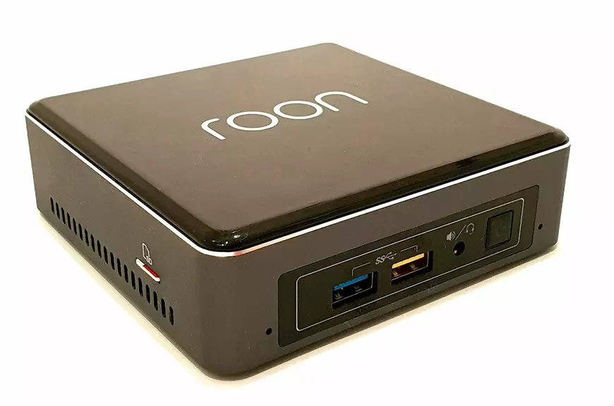 HARMAN покупает Roon Labs