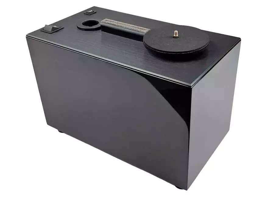 Машинка для мойки виниловых пластинок Pangea Record Doctor X