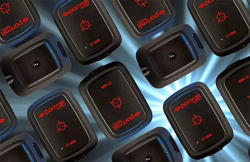 Колориметр C7 HDR от Portrait Displays
