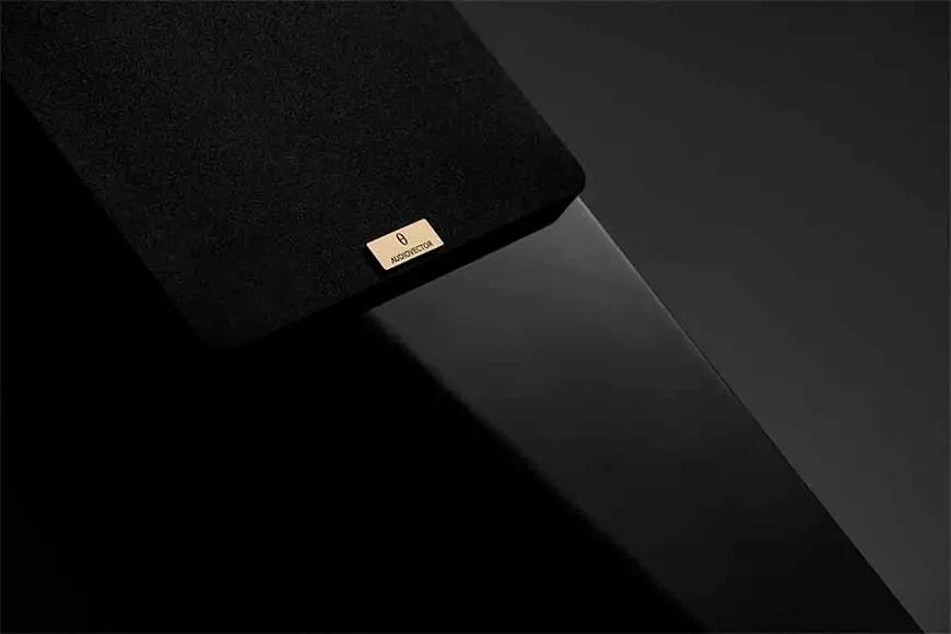Акустические системы Audiovector серии QR Special Edition