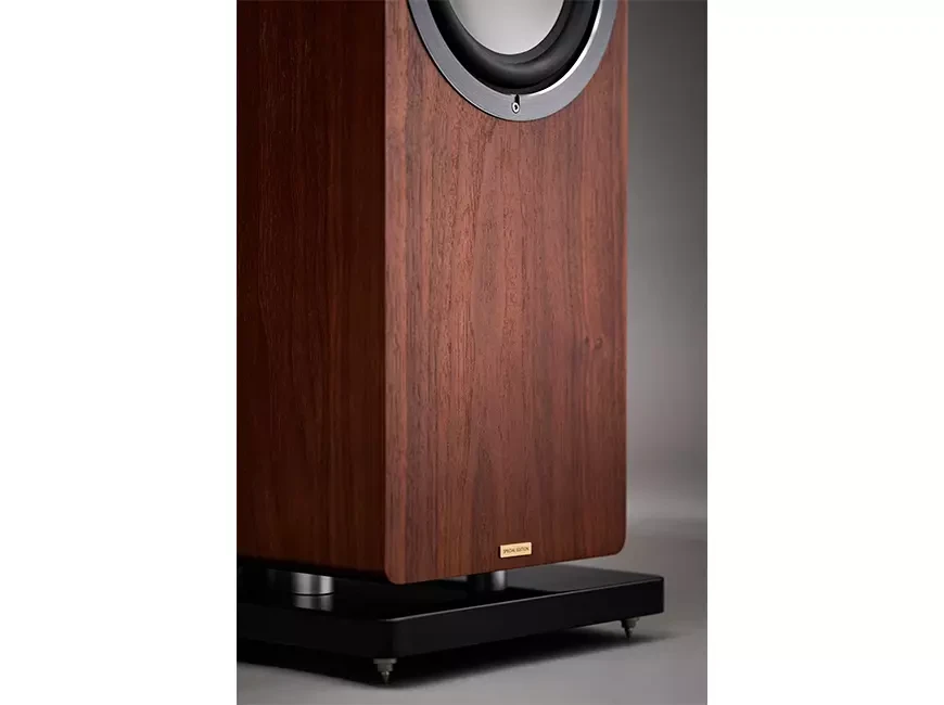 Акустические системы Audiovector серии QR Special Edition