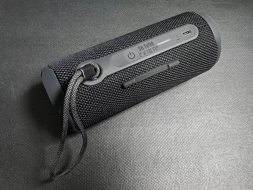 Беспроводная акустическая система Bloody S6 Tube