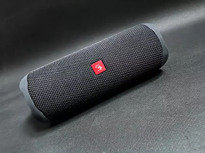 Беспроводная акустическая система Bloody S6 Tube