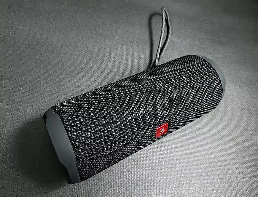 Беспроводная акустическая система Bloody S6 Tube