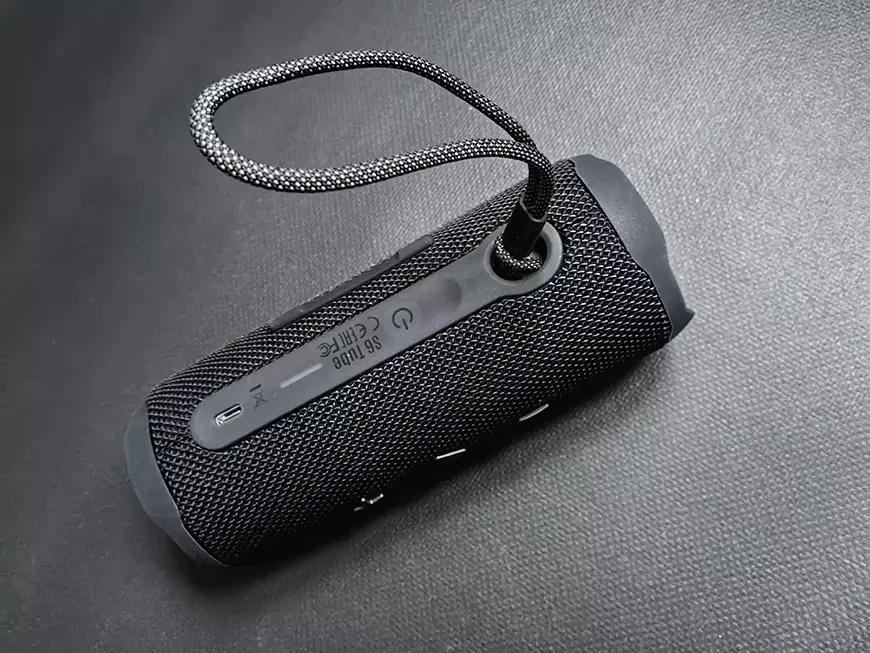 Беспроводная акустическая система Bloody S6 Tube