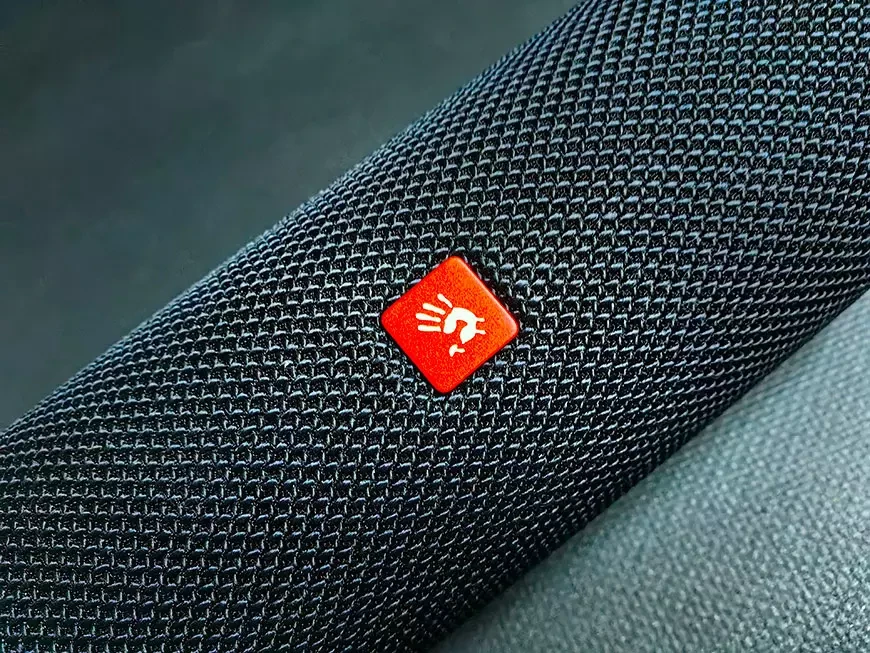 Беспроводная акустическая система Bloody S6 Tube