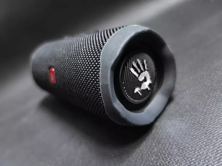 Беспроводная акустическая система Bloody S6 Tube