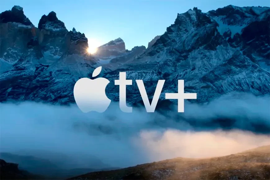 Apple TV Plus и Paramount Plus против Netflix