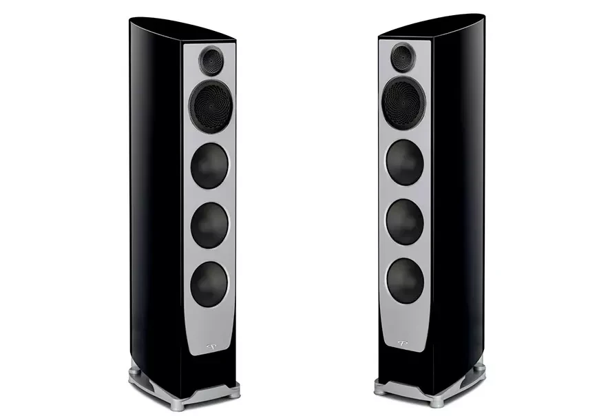 6. Paradigm Persona 5F