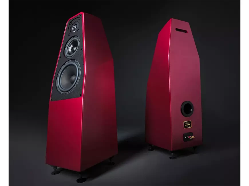 5. Wilson Audio SabrinaX