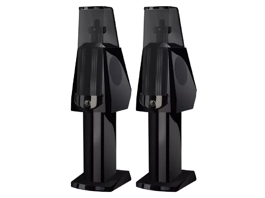 3. MBL Radialstrahler 120