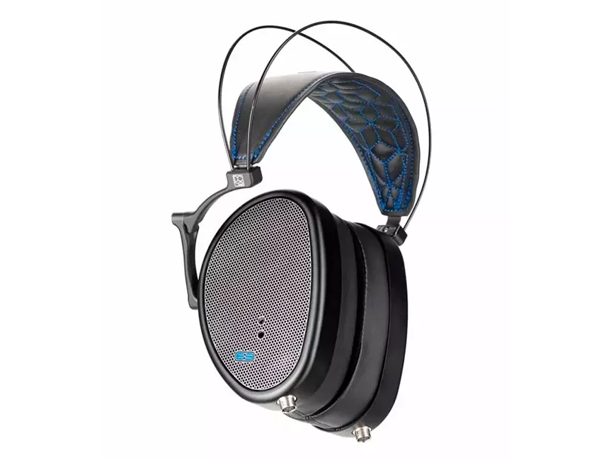 &nbsp; Планарные накладные наушники закрытого типа&nbsp;Dan Clark Audio E3