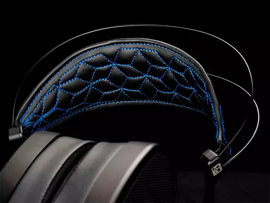 &nbsp; Планарные накладные наушники закрытого типа&nbsp;Dan Clark Audio E3