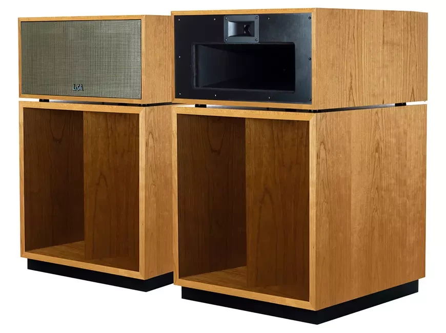 6. Напольные акустические системы – Klipsch La Scala AL5