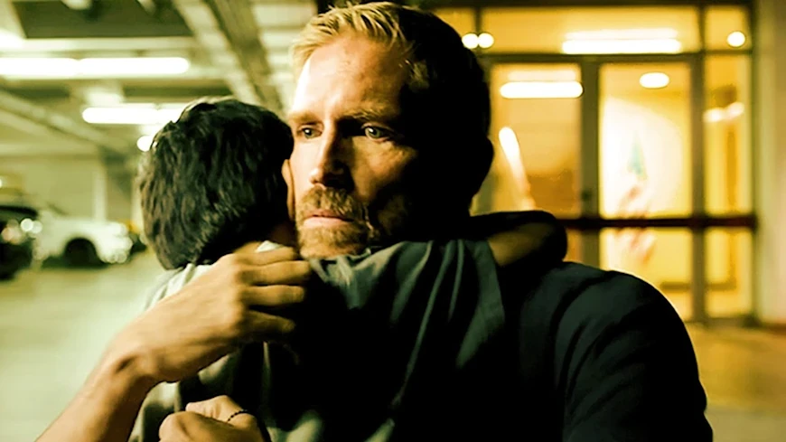 26. Звук свободы / Sound of Freedom (2023)