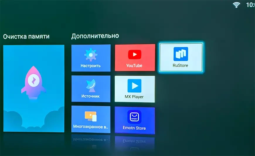 Компактный DLP-проектор с разрешением Full HD Cactus CS-H3.SG