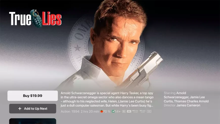 Правдивая ложь