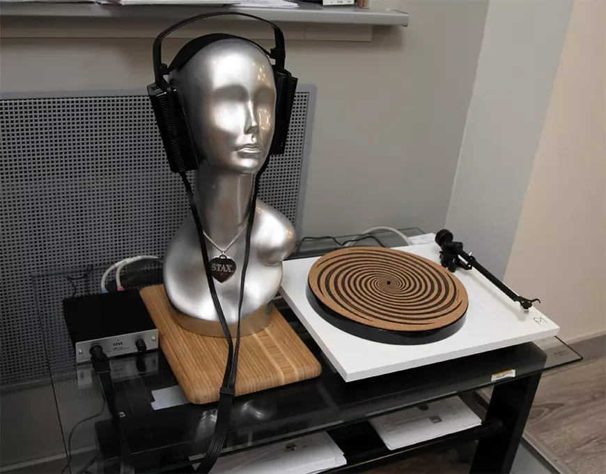 Система компании Инфорком «Эгоист»