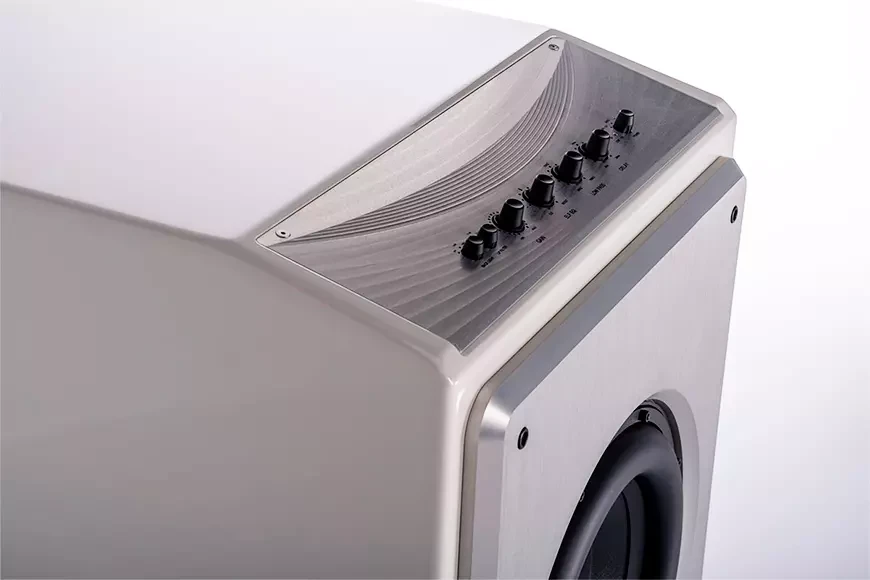 Активный сабвуфер Wilson Audio Submerge