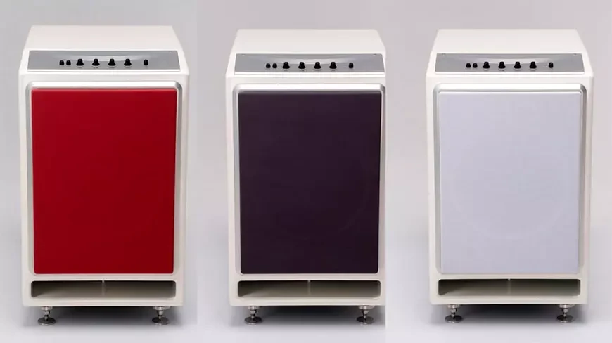 Активный сабвуфер Wilson Audio Submerge