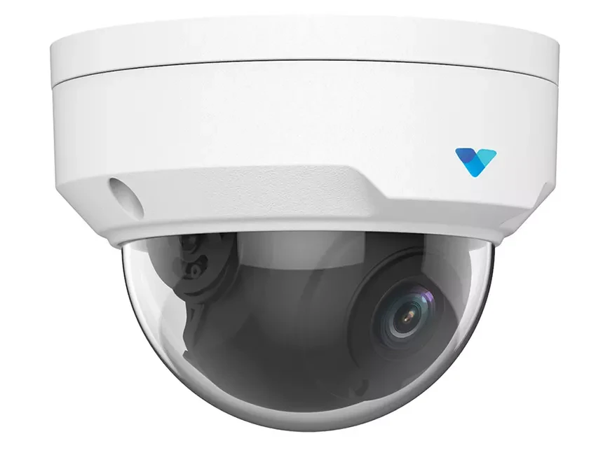 7. Wi-Fi камера Ivideon V Mensa