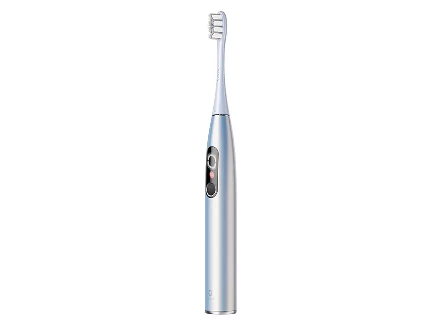 5. Электрическая зубная щетка Oclean X Pro Digital