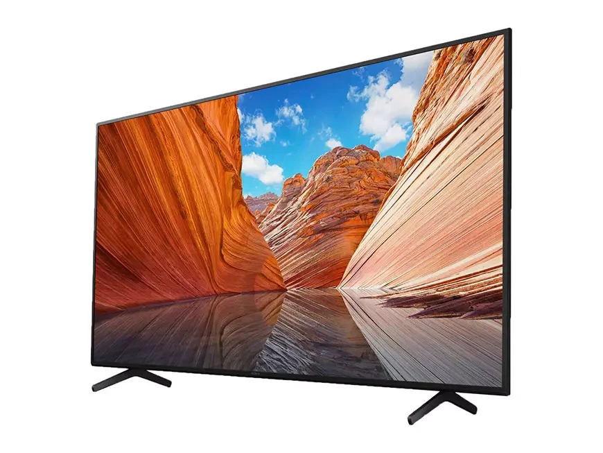 2. Sony KD-55X85TJ