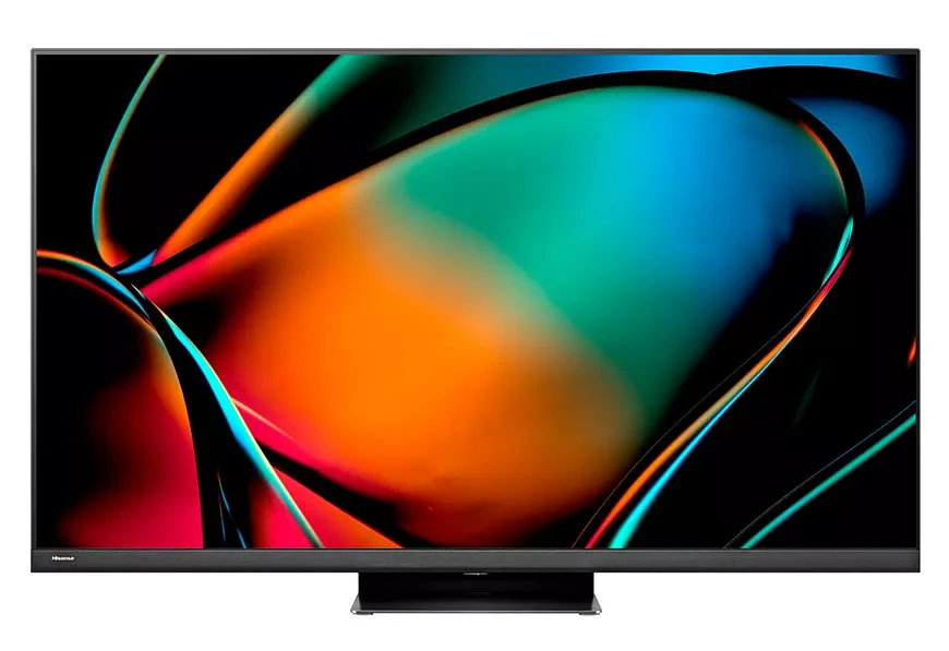 1. Hisense 55U8KQ