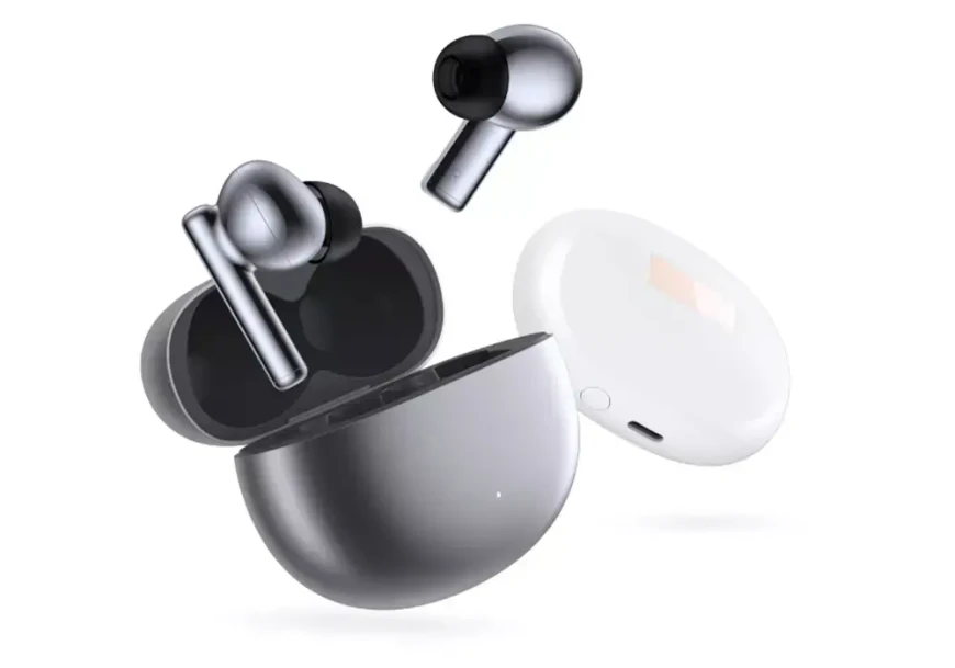 TWS-наушники Honor Choice Earbuds X5 Pro