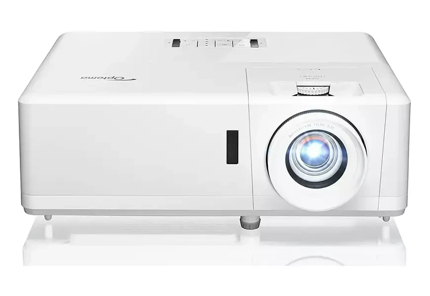 8. Optoma UHZ50