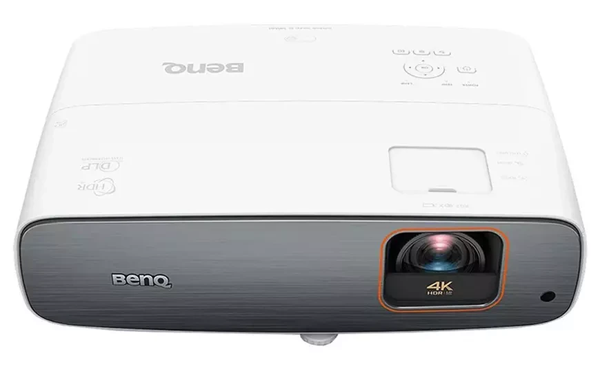 5. BenQ TK860i