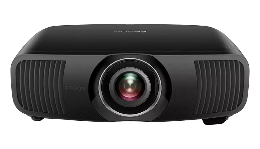 2. Epson Pro Cinema LS12000