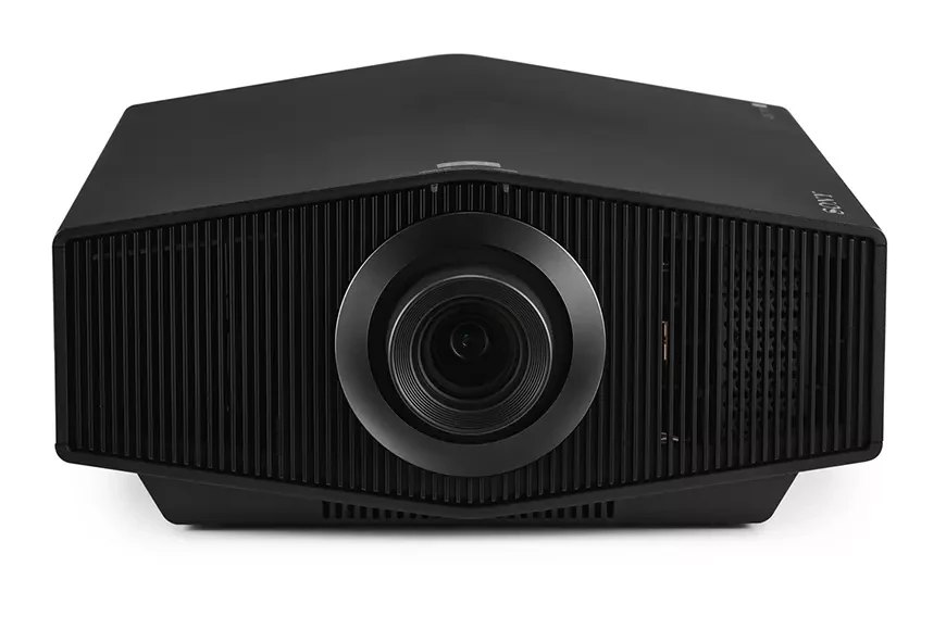 1. Sony VPL-XW7000ES