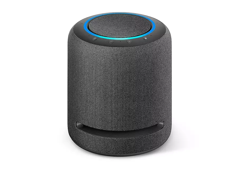 4. Amazon Echo Studio