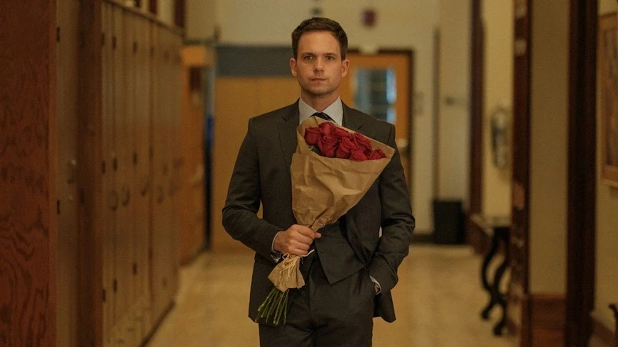 49. План Б / Plan B (2023)